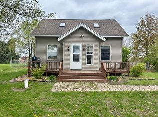 28470 Pleasant Rd, Mendon, MI 49072