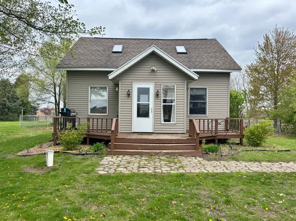 28470 Pleasant Rd, Mendon, MI 49072