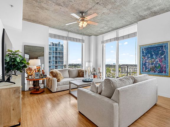 2nd image of 300 S Australian Avenue #1205