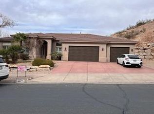 1991 E Knolls Dr, Saint George, UT 84790