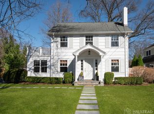 153 Holmes Ave, Darien, CT 06820