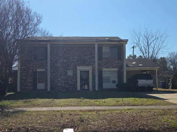 1603 E Barton Ave, West Memphis, AR 72301