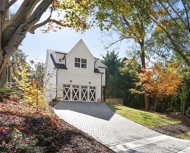 1283 Sylvan Cir NE, Brookhaven, GA, 30319