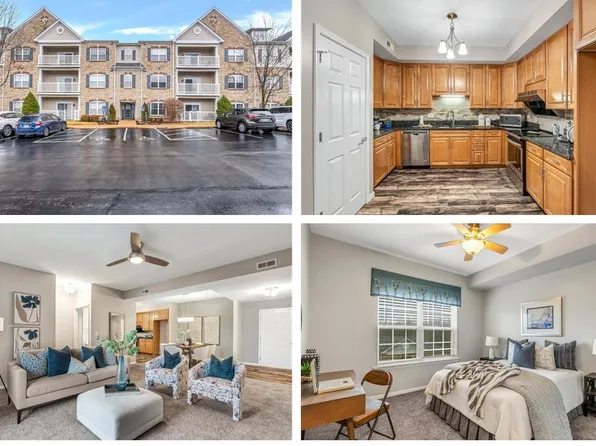 5 Monarch Trace Ct APT 202, Chesterfield, MO 63017