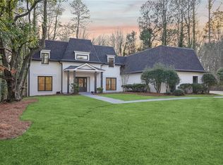 110 Vistacrest Way, Roswell, GA 30075