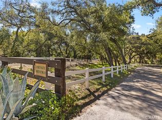 19411 Live Oak Canyon Rd, Trabuco Canyon, CA 92679