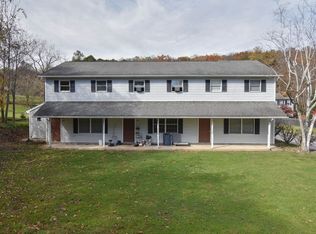RDBS901, Lock Haven, PA 17745