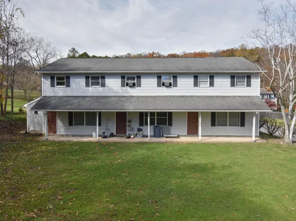 RDBS901, 901-905 W 4th St, Lock Haven, PA 17745