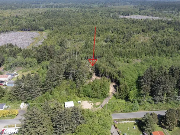 2724 State Route 109, Ocean City, WA 98569