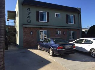 Bancroft, San Diego, CA 92116