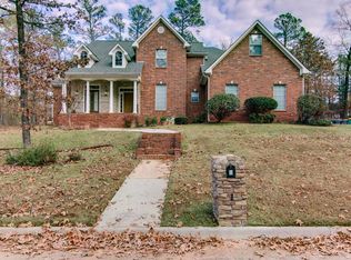 1 Wood Bridge Dr, Texarkana, TX 75503