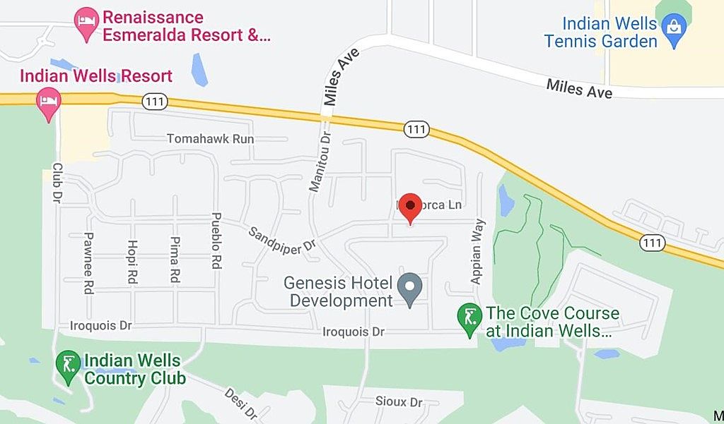 77320 Black Mountain Trl, Indian Wells, CA 92210 Zillow