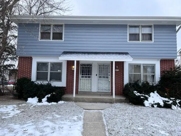 6877 North 42nd STREET #6879, Milwaukee, WI 53209