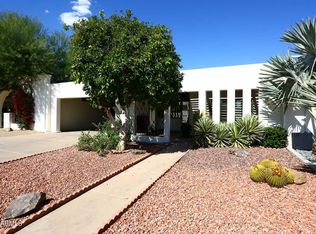 7302 E Joshua Tree Ln, Scottsdale, AZ 85250