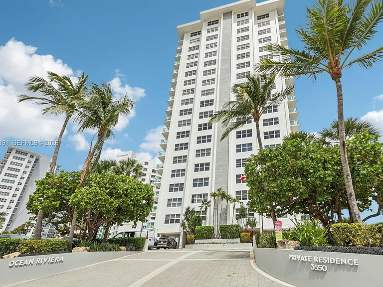 3550 Galt Ocean Dr #501 — Photo 37