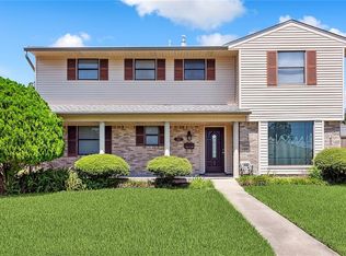 6409 Schouest St, Metairie, LA 70003