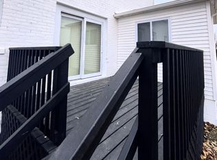 2435 Tyler Ave, Detroit, MI 48238