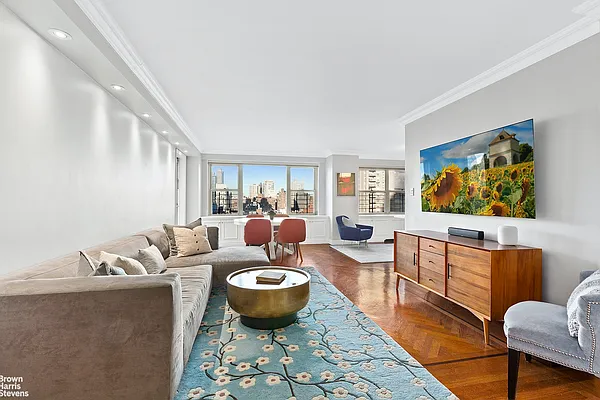 Sold by Brown Harris Stevens | media 1