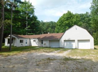 2394 Pierce Rd, Mio, MI 48647