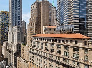 75 Wall St APT 28I, New York, NY 10005