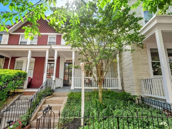 525 11th St SE, Washington, DC 20003