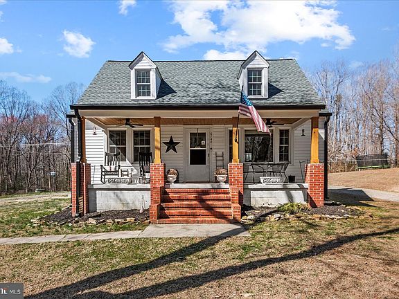 2nd image of 6740 Partlow Rd