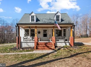 6740 Partlow Rd, Spotsylvania, VA 22551