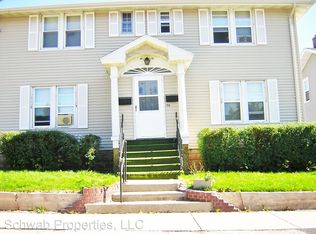 306 Dawes St, Oshkosh, WI 54901