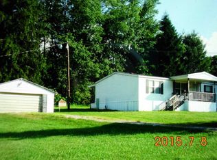 161 Cherry Stone Ave, Bluefield, VA 24605