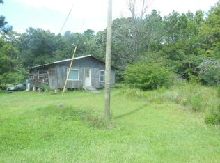 4487 Highway 41, Huger, SC 29450
