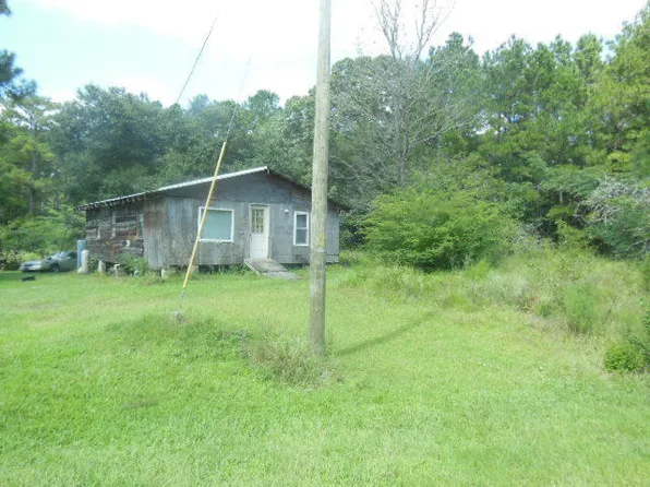 4487 Highway 41, Huger, SC 29450
