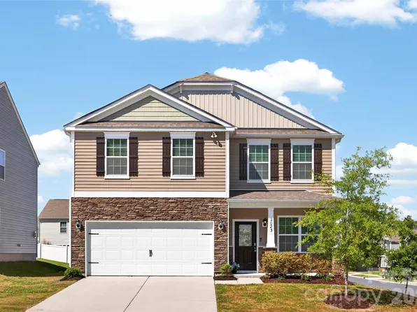 2023 Navarro Rd, Charlotte, NC 28214