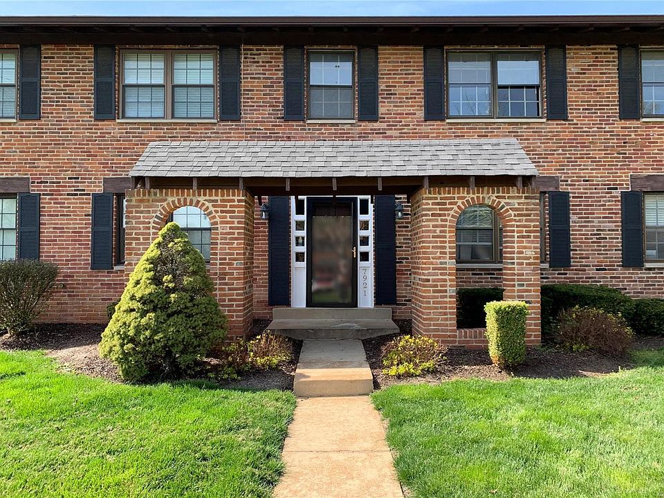 7921 Royal Arms Ct APT 4, Saint Louis, MO 63123 Zillow