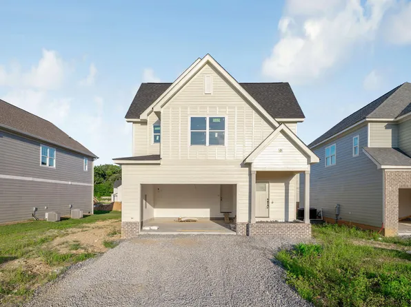 6597 Dharma Loop, Chattanooga, TN 37412