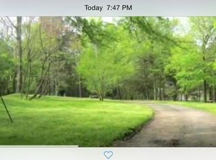 1210 Marina Rd, Russellville, AR 72802