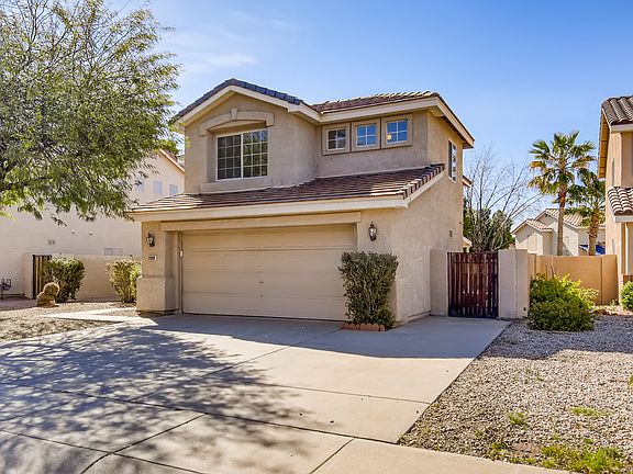 2nd image of 2909 E Windsong Dr