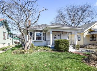 349 Monteray Ave, Oakwood, OH 45419
