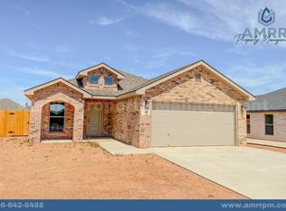 7450 29th St, Lubbock, TX 79407