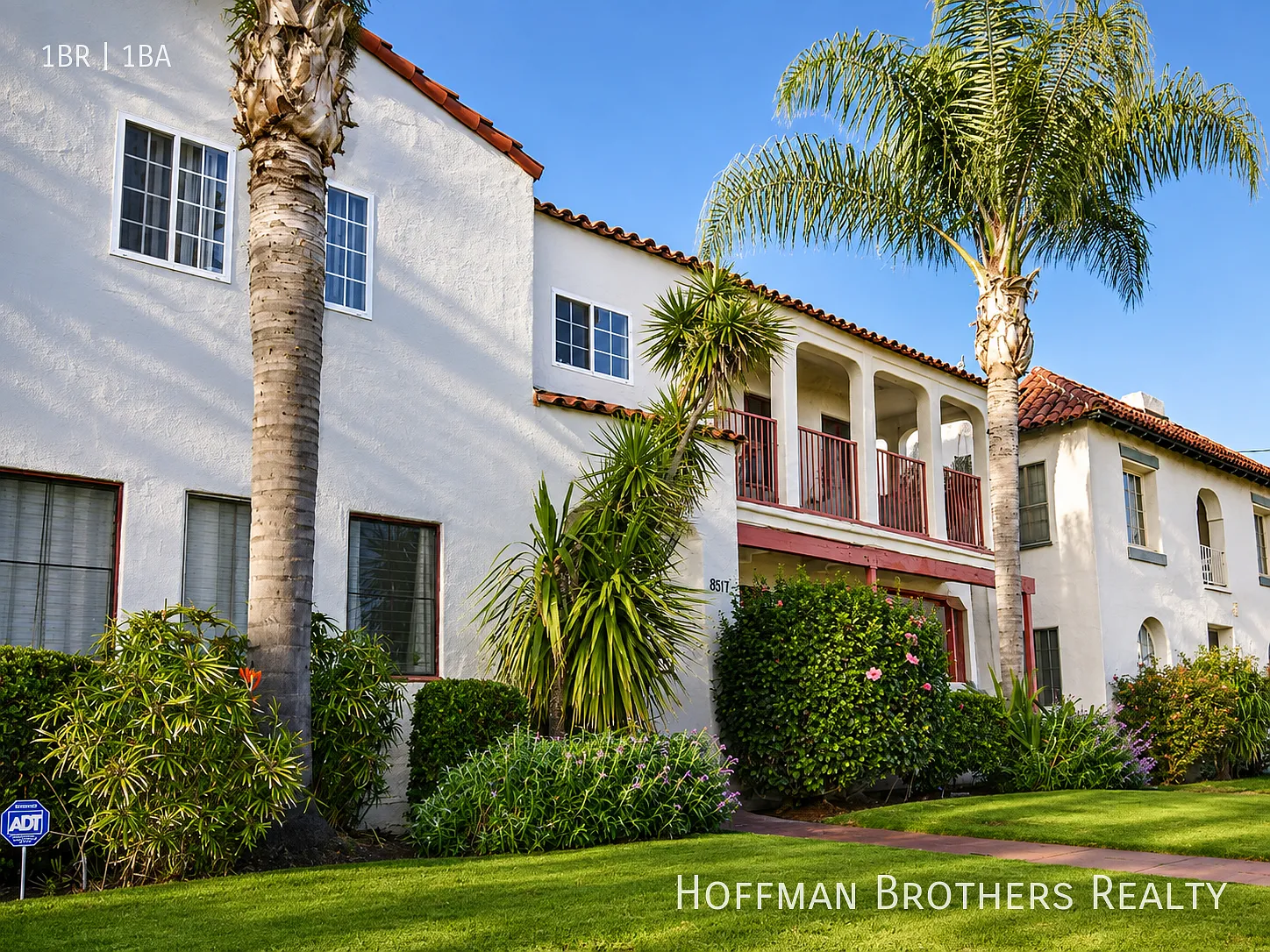 8517 Horner St Los Angeles, CA 90035 — Photo 3