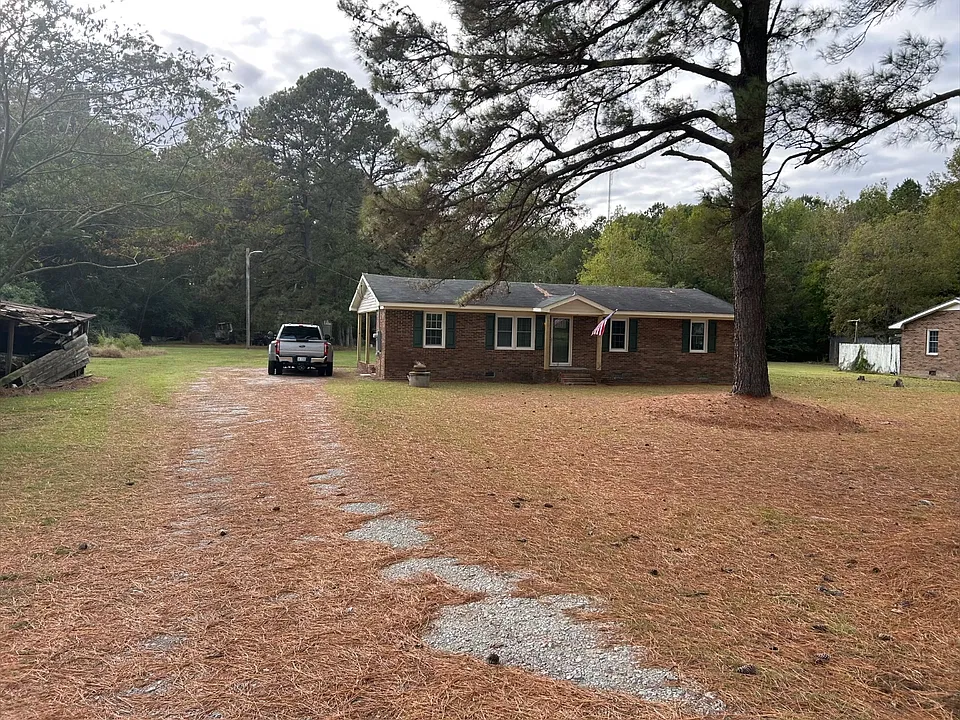 860 Burnette Rd