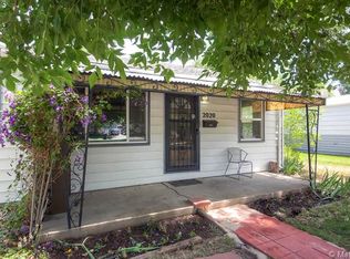 2020 S Irving St, Denver, CO 80219