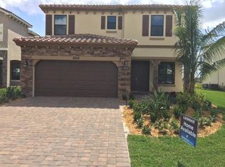 8842 Sandy Creek Way, Lake Worth, FL 33467