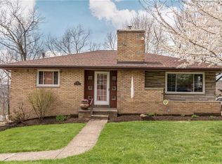 281 Meadow Ave, Emsworth, PA 15202