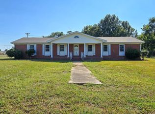 614 Liberty St, Marked Tree, AR 72365