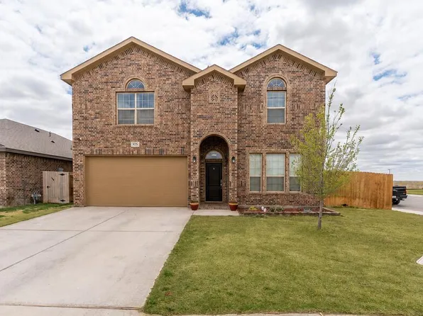 6825 Jamestown St, Midland, TX 79706