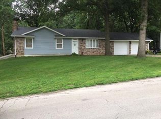 2507 Broken Arrow Rd, Chillicothe, MO 64601