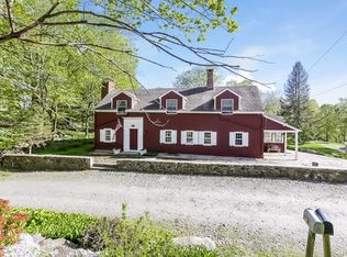 495 E Branch Rd, Patterson, NY 12563