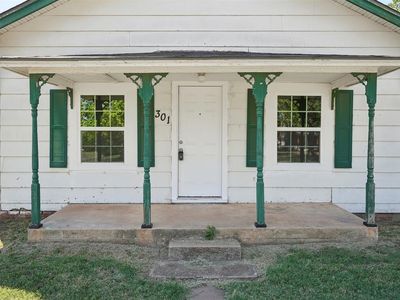301 N Elm St, Crescent, OK, 73028