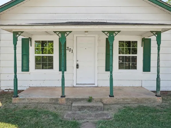 301 N Elm St, Crescent, OK 73028