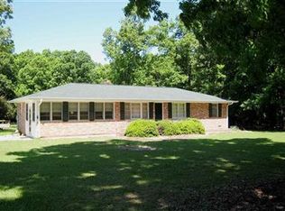 1114 Highway 413, Anderson, SC 29621